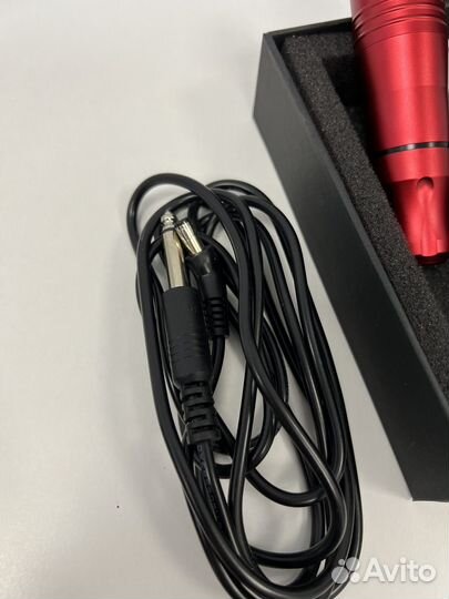 Тату машинка Dragonhawk atom