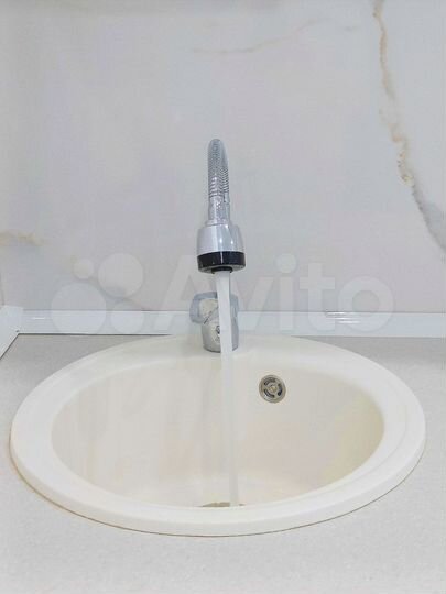 Квартира-студия, 23 м², 5/5 эт.