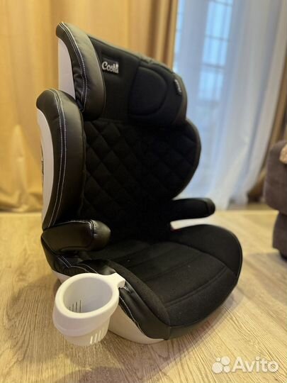 Автомобильное кресло