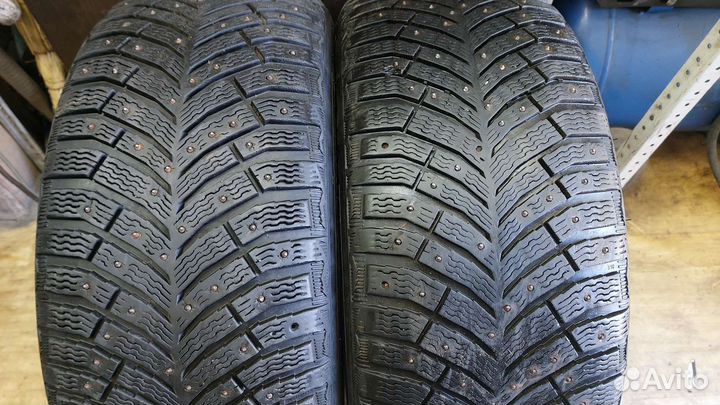 Michelin X-Ice North 4 245/50 R18 104T