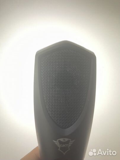 Конденсаторный микрофон Trust mico