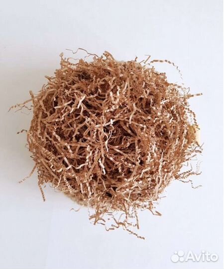 Бумажный наполнитель 50 грамм