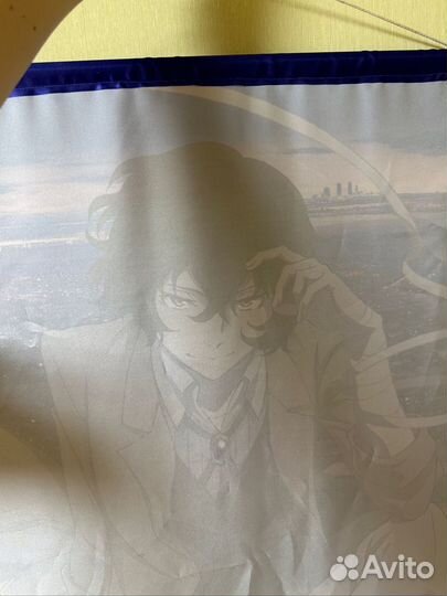 Гобелен аниме