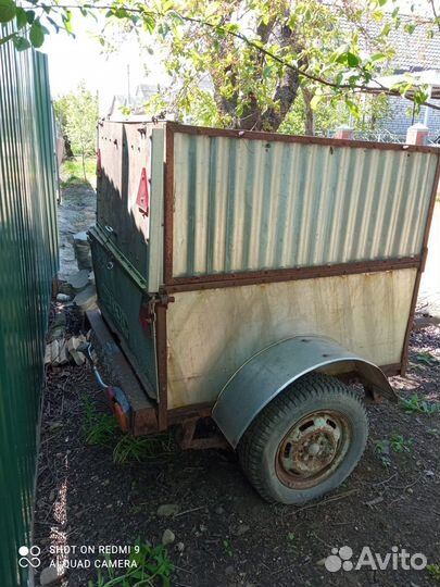 Прицеп
