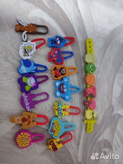 Тикеры токеры лента