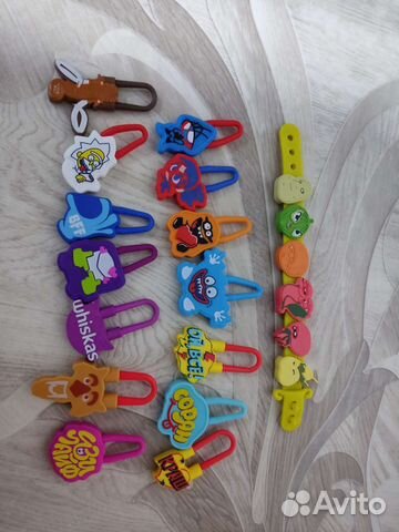 Тикеры токеры лента