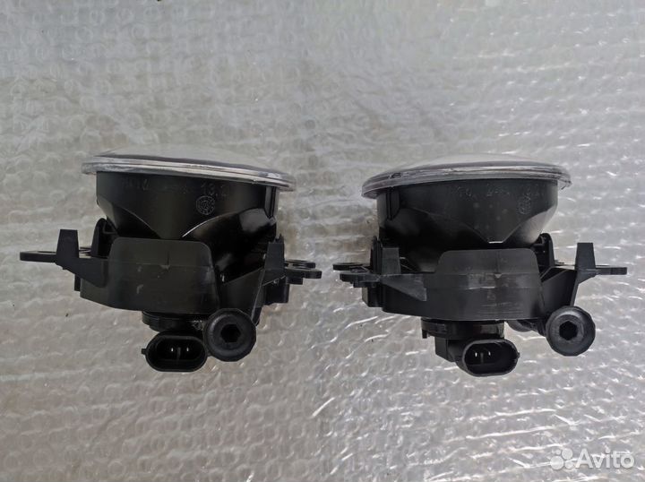 Фара птф Renault LH-RH цена за одну