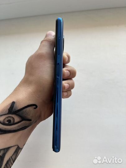 Xiaomi Poco X3 Pro, 8/256 ГБ
