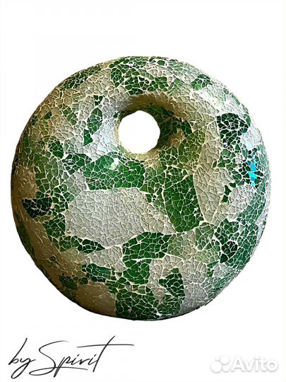 Светильник Донат Настольный Напольный