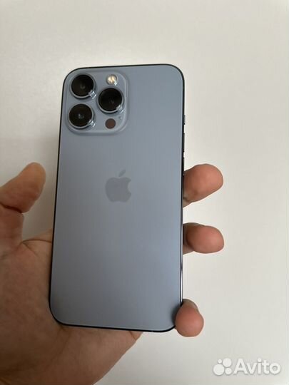 iPhone 13 Pro, 256 ГБ