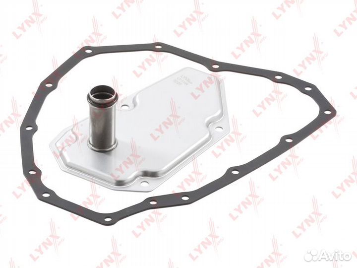 Фильтр АКПП