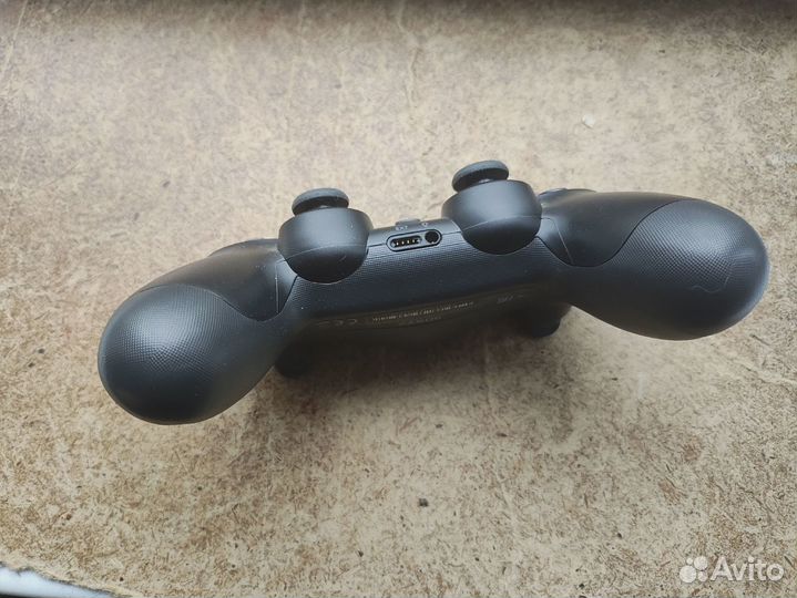 Геймпад ps4