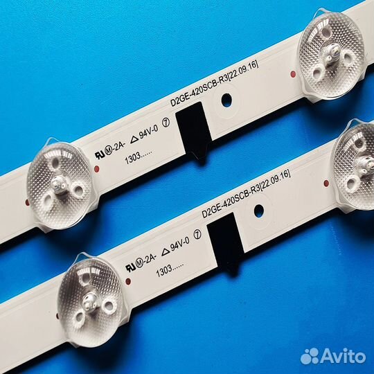 Подсветка для телевизора Samsung 42