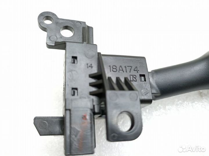 Переключатель круиз-контроля Lexus Rx450H GYL25