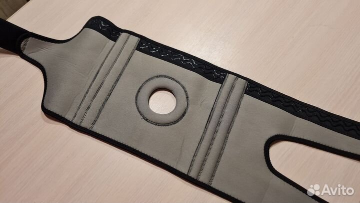 Бандаж на колено