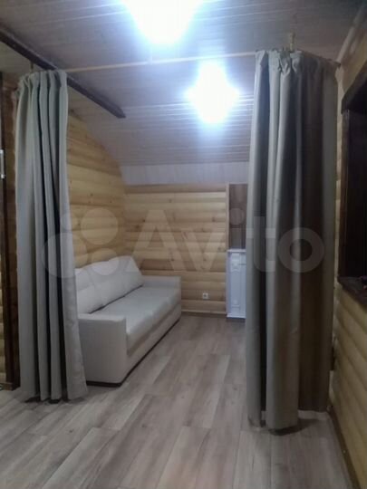 Дом 110 м² на участке 7 сот.