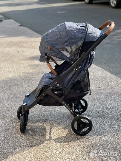 Прогулочная коляска аренда прокат продажа