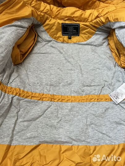 Зимняя куртка Борелли