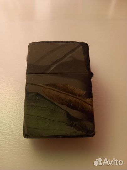Зажигалка Зиппо