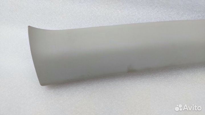 Обшивка стойки передняя левая Haval Jolion 2021