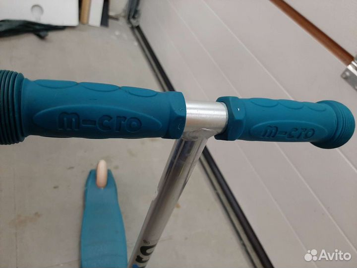 Самокат mini micro, Maxi micro