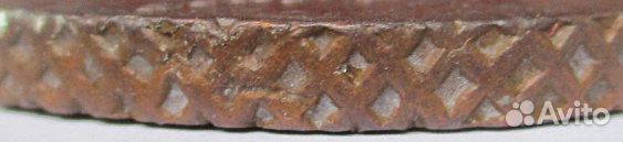 5 копеек 1790 г ам
