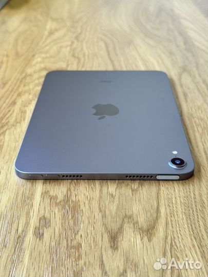 iPad mini 6 64Gb Wi-Fi (Purple)