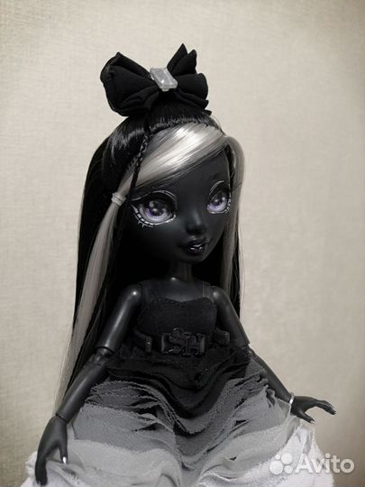 Кукла Shadow high Shanelle Onyx