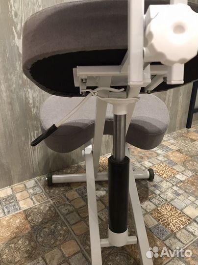 Стул для здоровой осанки