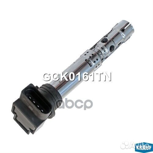 Катушка зажигания GCK0161TN Krauf