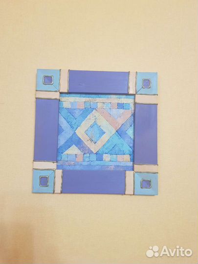 Декоративные картины, для интерьера