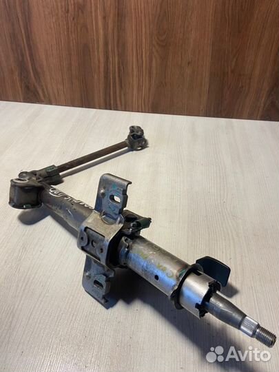 Рулевая колонка Hyundai Solaris RB G4FC