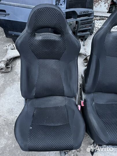 Сиденья ваз