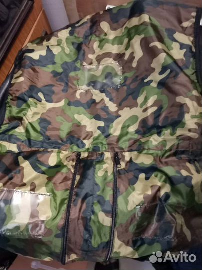 Чехол несессер