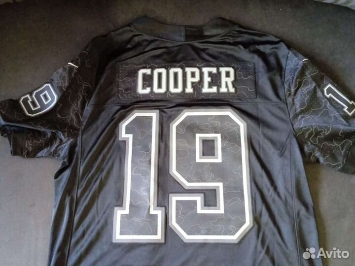 Джерси Nike NFL оригинал