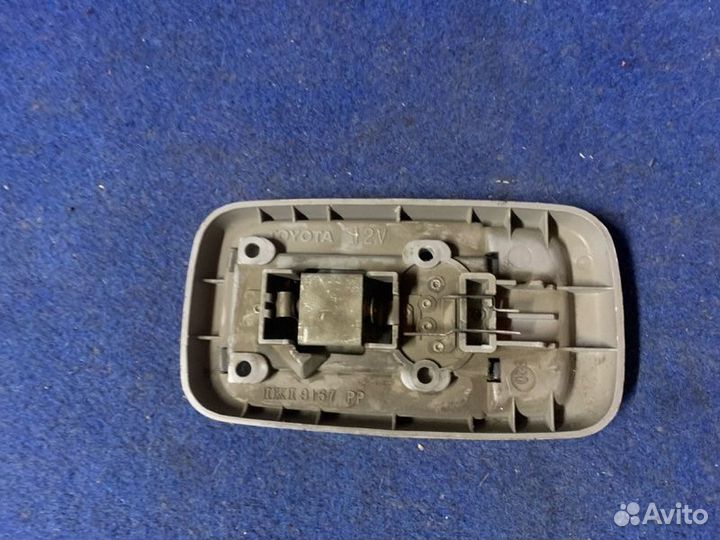 Плафон подсветки салона Toyota Carina ST170 4SFL