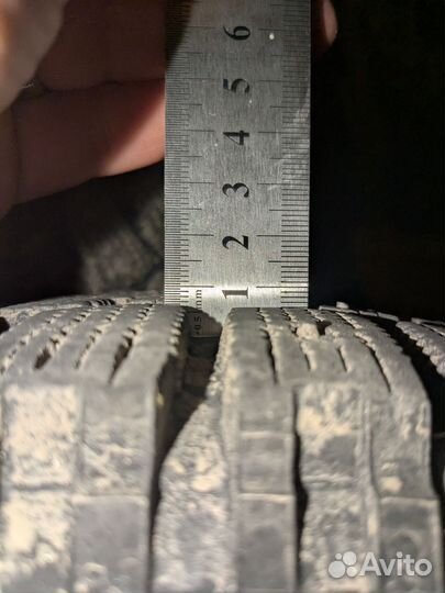 Комплект Диски + Резина