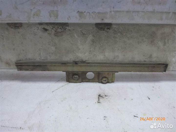 Стекло двери переднее левое Лада 2115 седан 2111