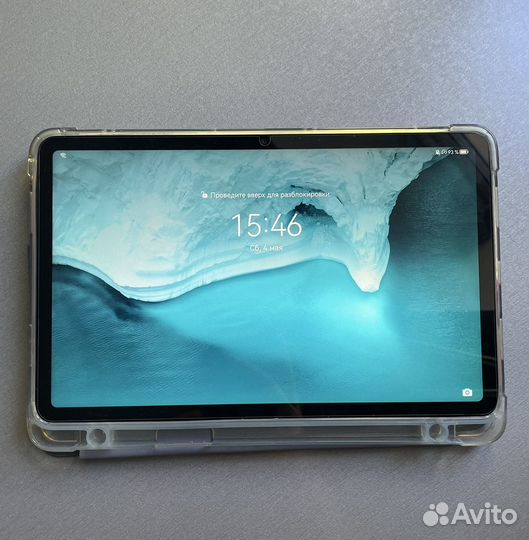 Планшет huawei matepad 10.4