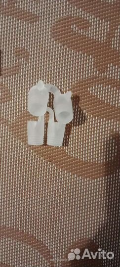 Антихрап вставка в нос