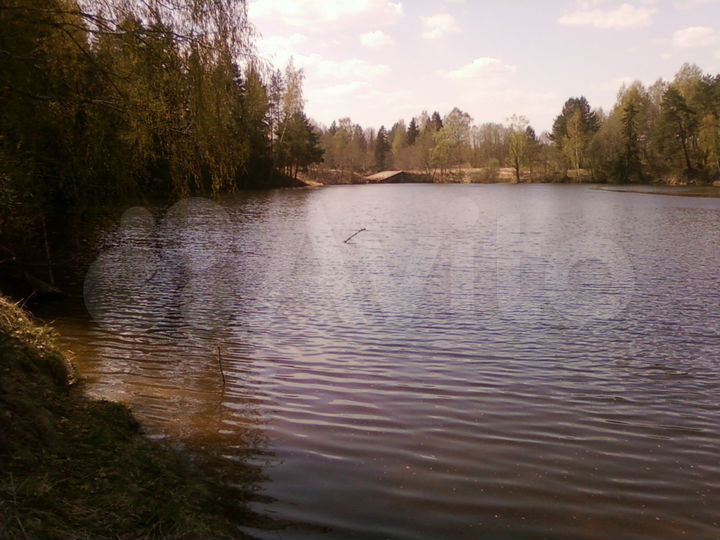 Участок 2,77 га (ИЖС)