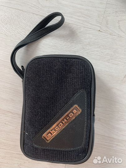 Электро стимулятор Аскон -02