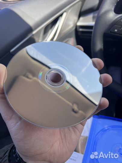 Atomic heart ps5 диск