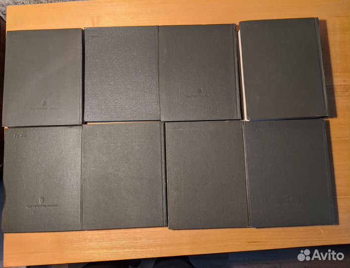 Книги серии «Литературные памятники»