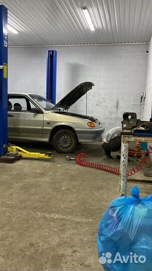 Автосервис 24/7