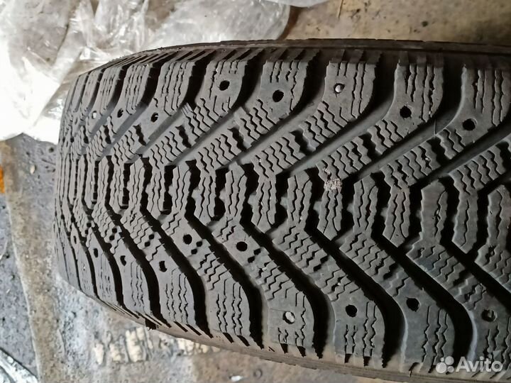 Колесо на волгу