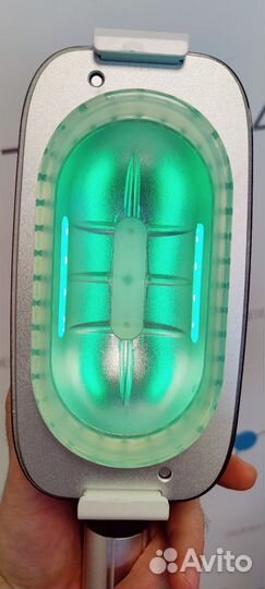 Аппарат для криолиполиз + RF лифтинг