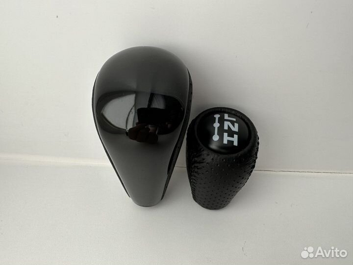 Ручка кпп Toyota Land Cruiser Prado 120, Lexus GX