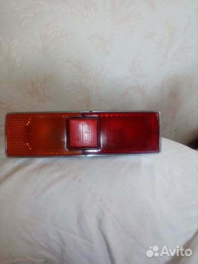 Фонарь ваз 21013