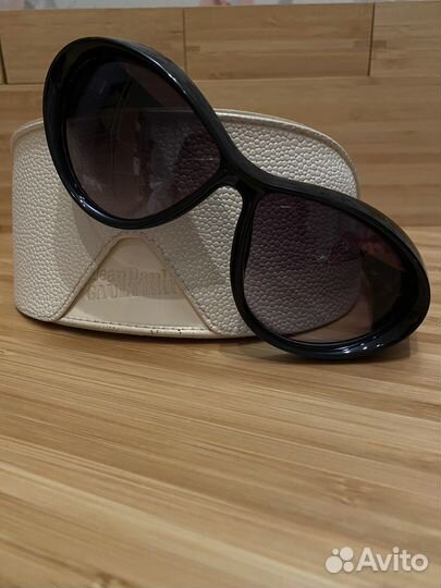 Jean Paul Gaultier солнцезащитные очки